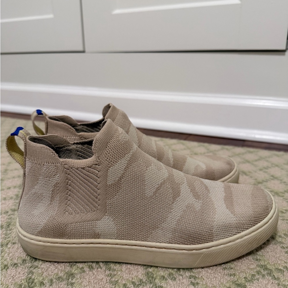Rothy's Slip-On Sneakers